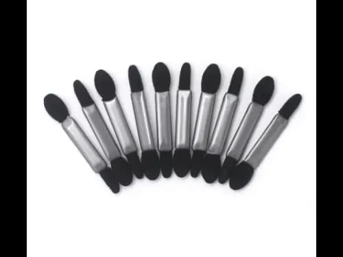 Eyeshadow Applicators Double-Ended