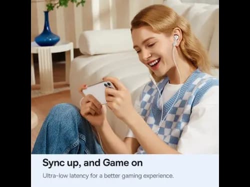 Baseus Encok HZ20 Wired Earphones – Moon White - A00171500213-00 (4)