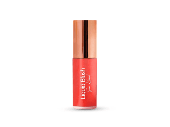 CCUK Liquid Blush - Sun Kissed (2)