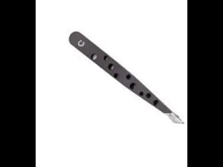 Tweezer Combo pro slant point