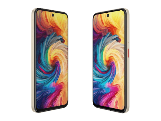 Nubia V70 (8GB / 256GB) with 1 Year Warranty (4)