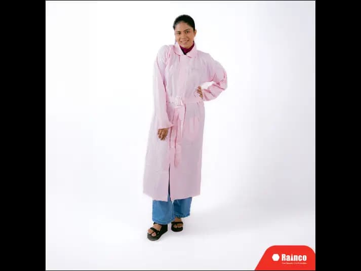 Rainco - Dream Raincoat (3)