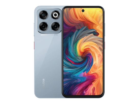 Nubia V70 (8GB / 256GB) with 1 Year Warranty (2)