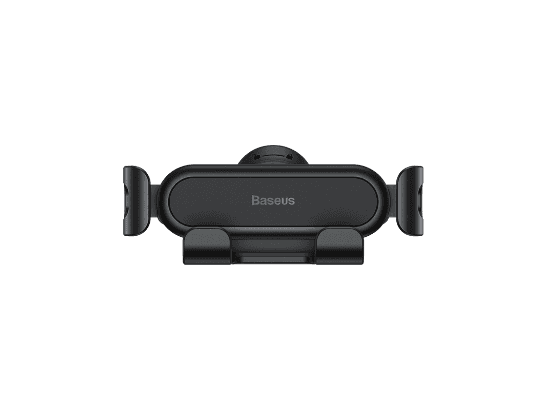 Baseus Gravity Air Vent Car Phone Holder - SUWX010001