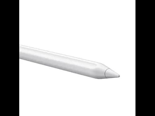 Baseus Smooth Writing 2 Series Wireless Charging Multifunctional Stylus – Moon White – P80015807213-00 (3)