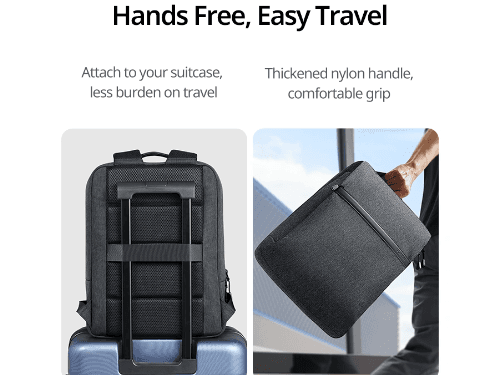 UGREEN Laptop Backpack B02 (Up to 15.6”) | LP664 - 90798 (4)