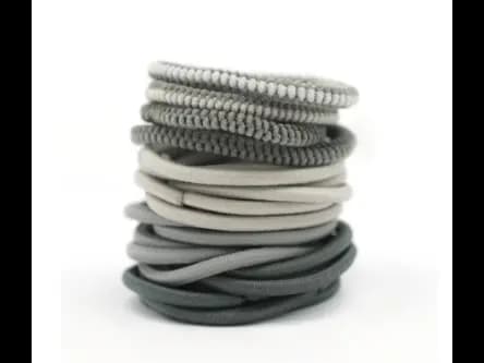Elastic set 22pcs