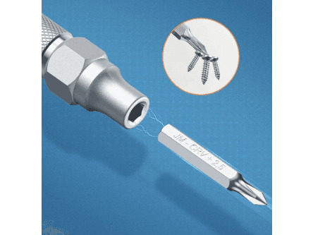 UGREEN 38-in-1 Aluminum Alloy Tool Kit | CM372 - 80459 (5)