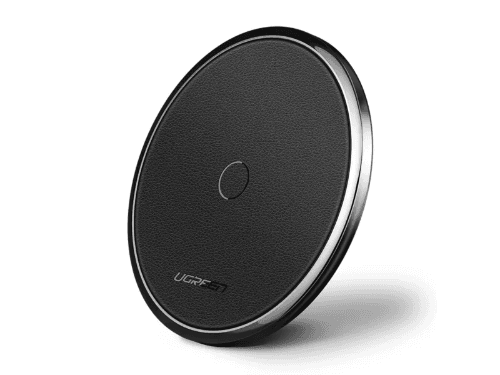 UGREEN Wireless Charger 10W QI Pad Mat with Anti-Slip Rubber – CD176 - 50517