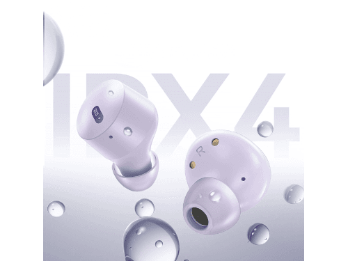 Baseus Bowie E18 True Wireless Earphones – Star Purple - A00023800533-00 with 6 Months warranty (5)