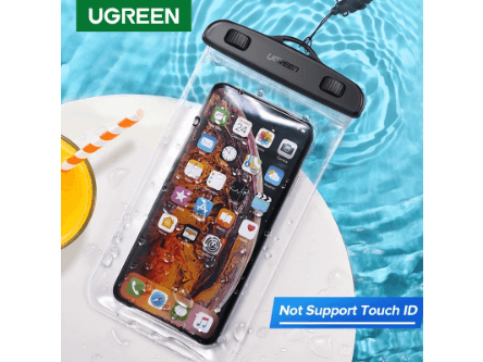 UGREEN Waterproof Phone Pouch | LP186 - 60959 (4)