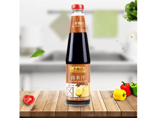 Lee Kum Kee Marinade Sauce (3)