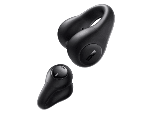 Baseus Bass 15 Clip Open-Ear True Wireless Earphones - A00079500113-00 with 6 months warranty (4)