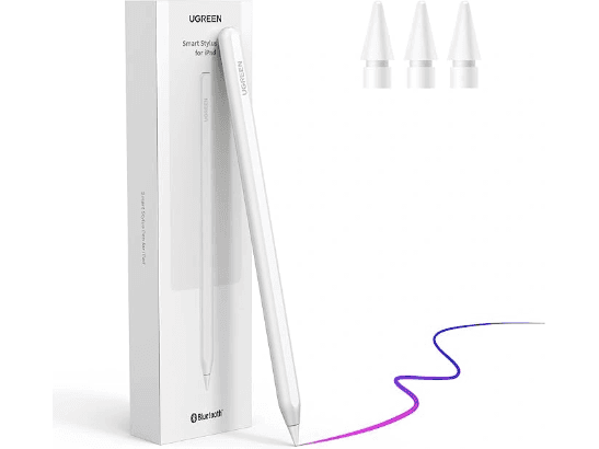 UGREEN Smart Stylus Pen for iPad – LP653 - 15910 with 1 year Warranty (2)