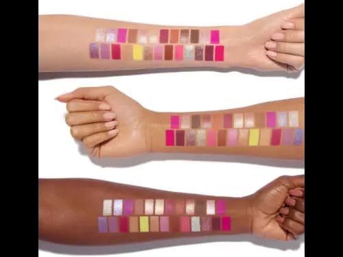 ANASTASIA BH NORVINA PRO PIGMENT PALETTE VOL. 4 (3)