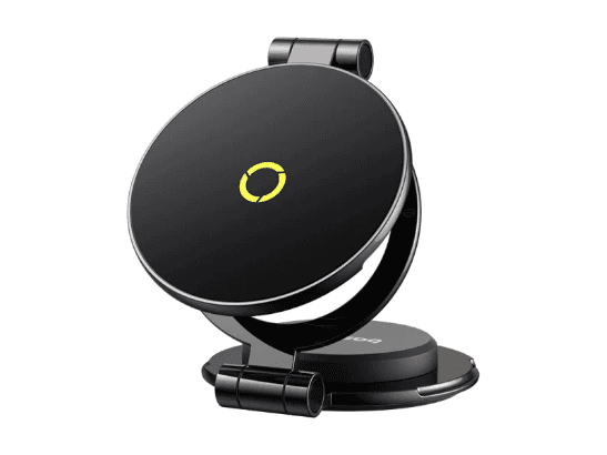 Baseus MagPro Series II Magnetic Car Mount Stick-on Version - C40172900121-00 (4)