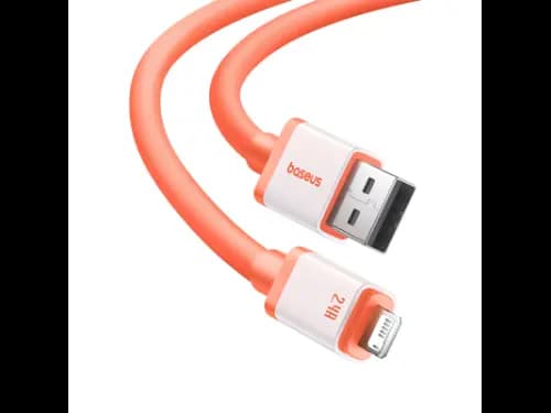 Baseus Series 2 Meter USB to Lightning Cable - P10368803731-01 (3)