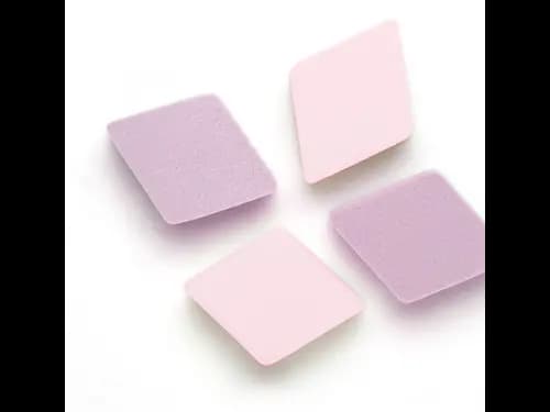 Foundation Diamonds Sponge