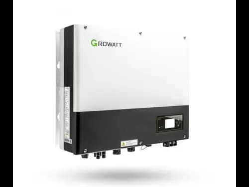 GROWATT 5KW HYBRID INVERTER (ON+OFF GRID) SPH5000TL BL-UP