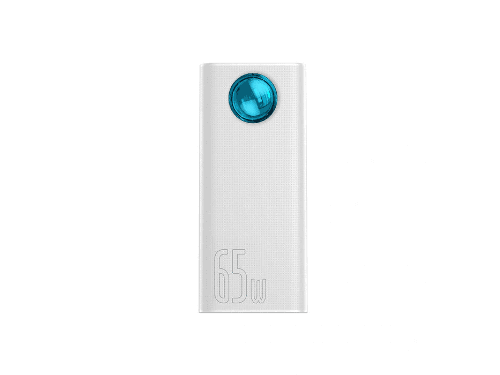 Baseus 30000mAh 65W Amblight Digital Display Quick Charge Power Bank - PPLG-A02 (2)