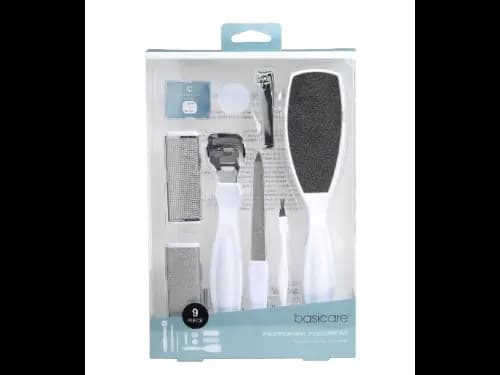 9pcs PROFESSIONAL PEDICURE KIT (2)