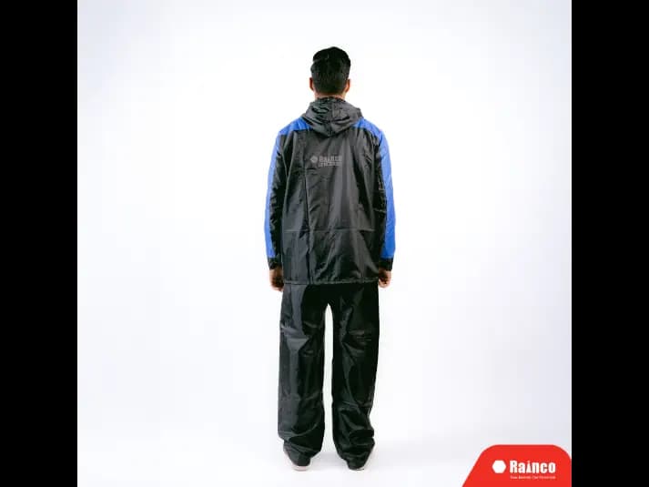 Rainco - Blaze Rain Suit (2)