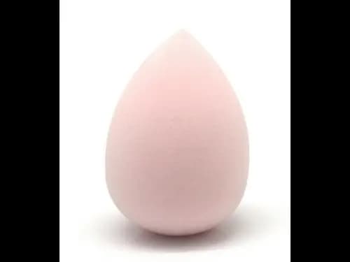 All in One Foundation Sponge - Beauty blender - Pink