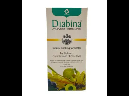 Diabina