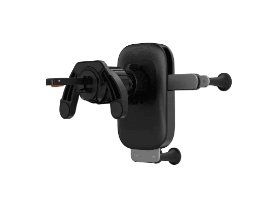 Baseus UltraControl Mega Series Folding Screen Phone Car Mount - C40465400111-00 (3)