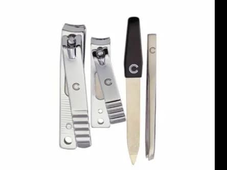 Manicure Set 4pcs