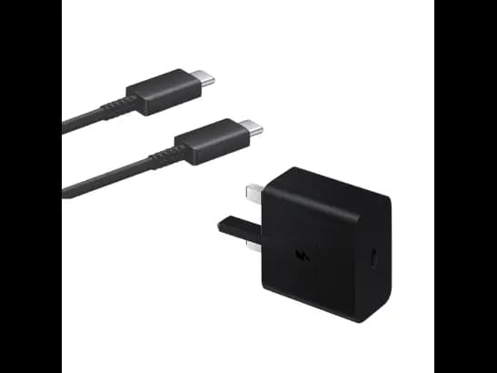 Samsung 15W Type C-C PD Power Adapter (3A/1M) – CN Version with 3 Month Warranty (2)