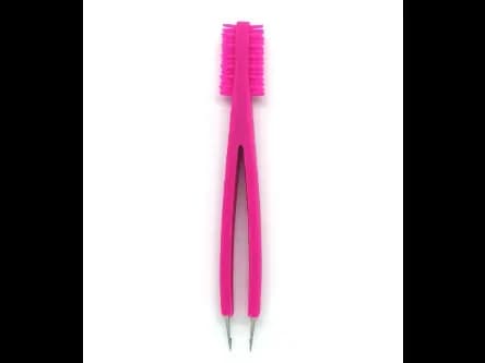 Pointed Tweezers