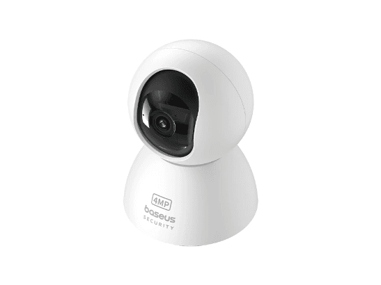 Baseus Security 3K P1 Indoor Camera - S0TV012133 - 6 Months Warranty (3)