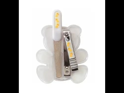 Baby Nail Kit