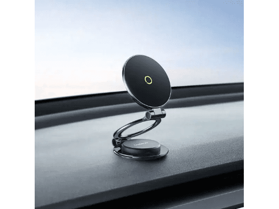 Baseus MagPro Series II Magnetic Car Mount Stick-on Version - C40172900121-00 (7)