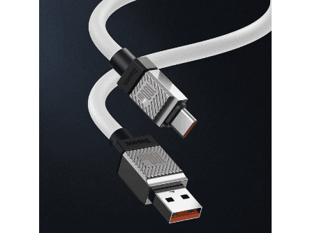 Baseus CoolPlay Series 100W 1 Meter USB to Type-C Cable - CAKW000602 (3)