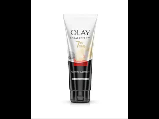 Olay Total Effects 7 in one Foaming Cleanser 100g