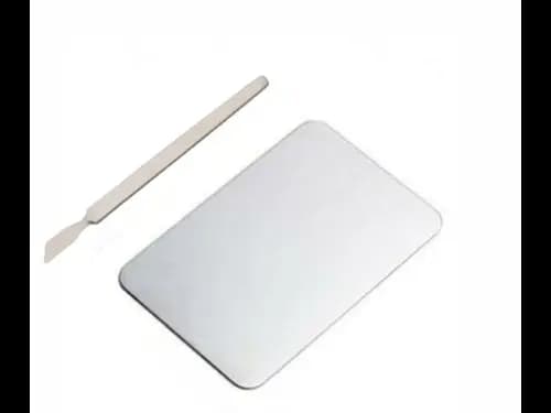 Makeup Mixing Palette and Spatula