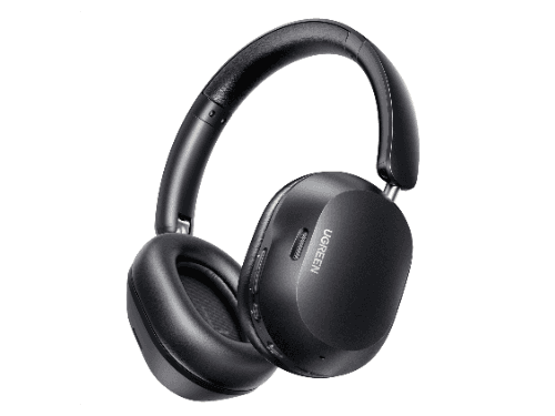 UGREEN HiTune Max5c Hybrid Active Noise-Cancelling Headphones HP203 - 35757