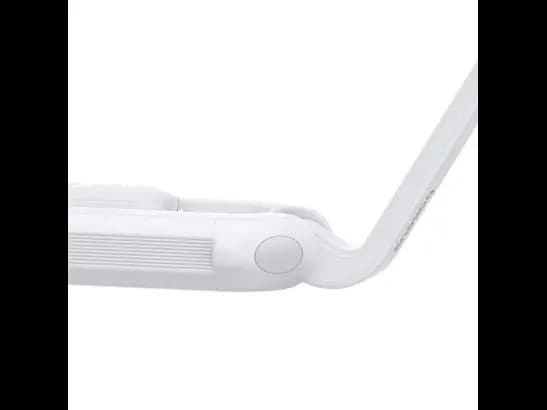 Baseus TechShot Series Dual-Support Phone Selfie Stick – Moon White - B10578300211-00 (5)