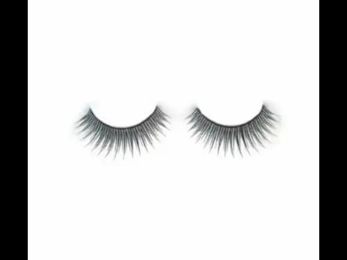 Styling Eyelashes 1225