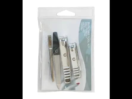 Manicure Set 4pcs (2)