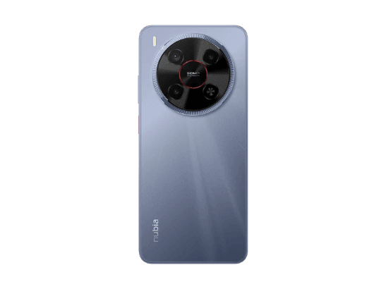 Nubia V70 Max (4GB / 6GB - 128GB) With Lake Green & Galactic Gray - 1 Year Warranty (3)