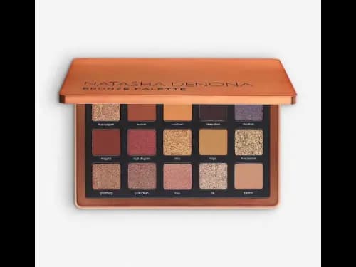 NATASHA DENONA Dream Palette