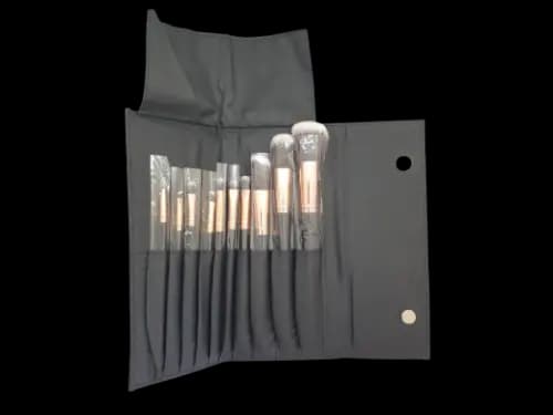 MUST- 10 Pcs Makeup brush set (5)
