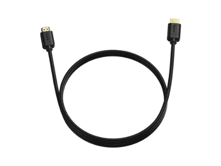 Baseus High definition Series 2 Meter HDMI To HDMI Cable - CAKGQ-B01 (3)