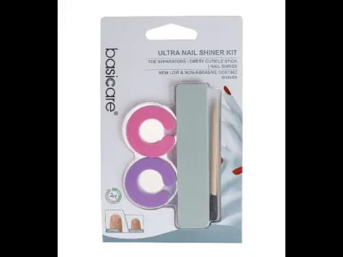 ULTRA NAIL SHINER KIT (2)
