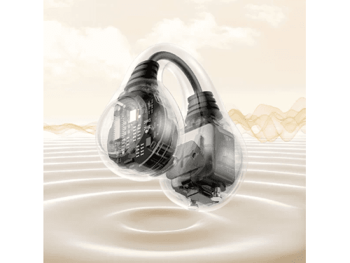 Baseus Bass 15 Clip Open-Ear True Wireless Earphones - A00079500113-00 with 6 months warranty (5)
