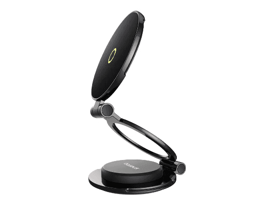 Baseus MagPro Series II Magnetic Car Mount Stick-on Version - C40172900121-00 (5)