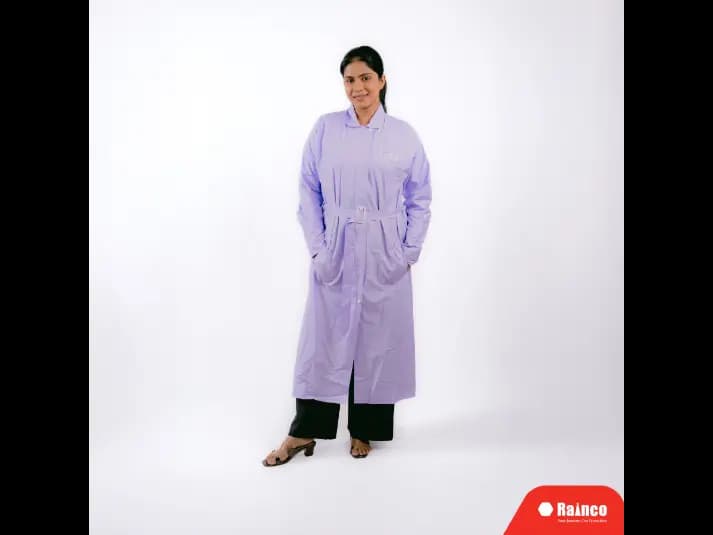 Rainco - Dream Raincoat